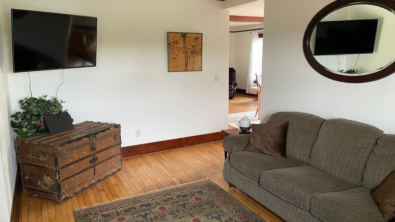 Photo of Livingroom in Lebanon