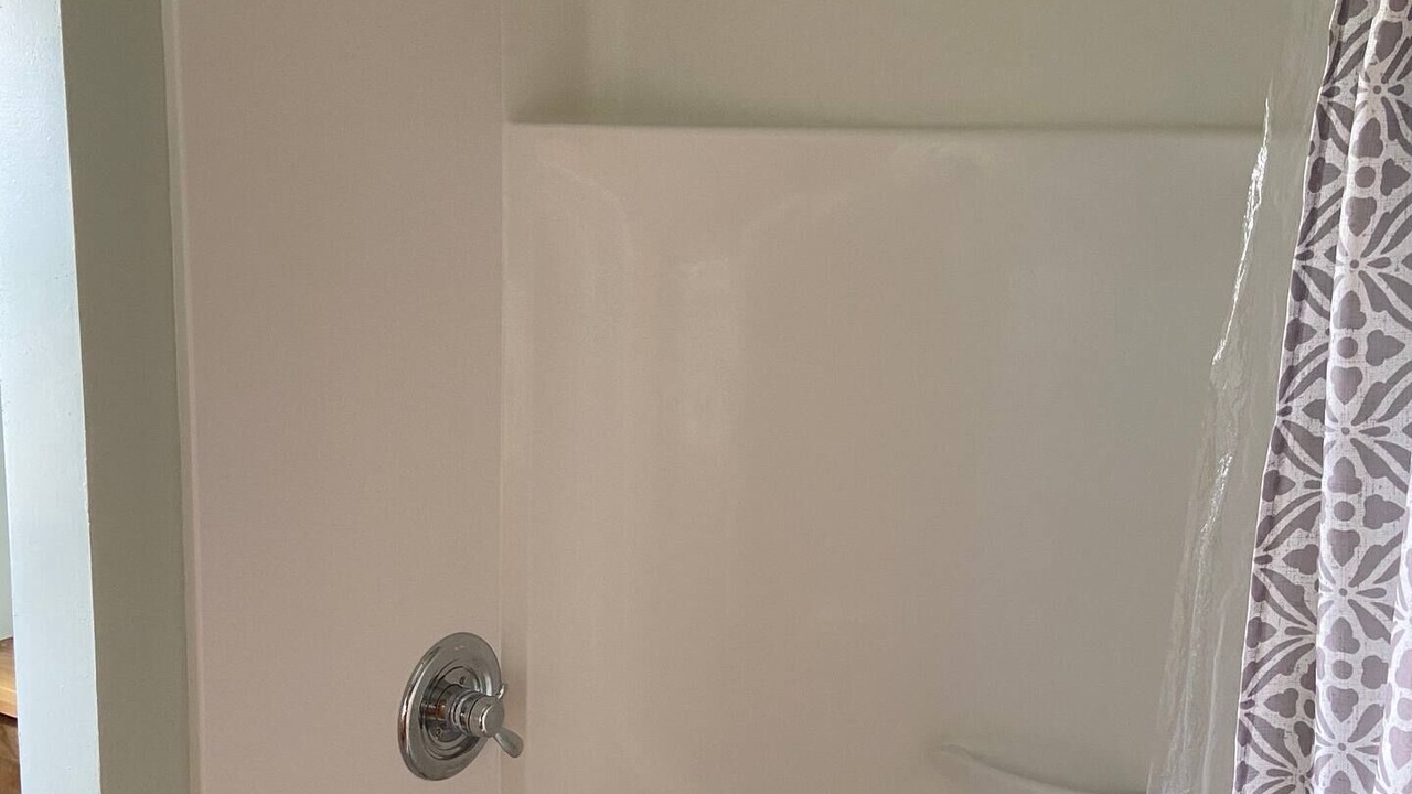 Photo of Bathroom in Lebanon