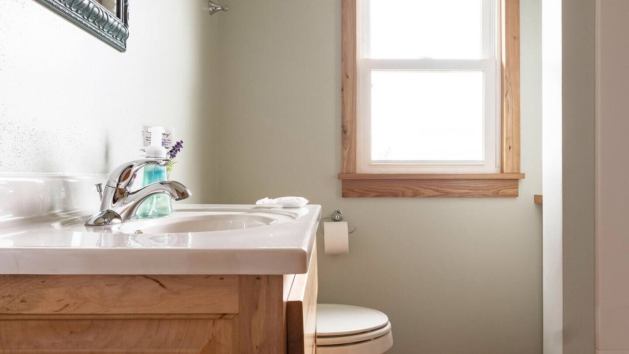Photo of Bathroom in Lebanon