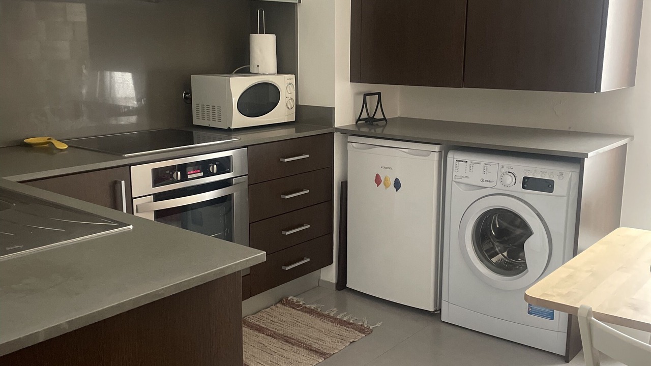 Photo of Kitchen in Geres