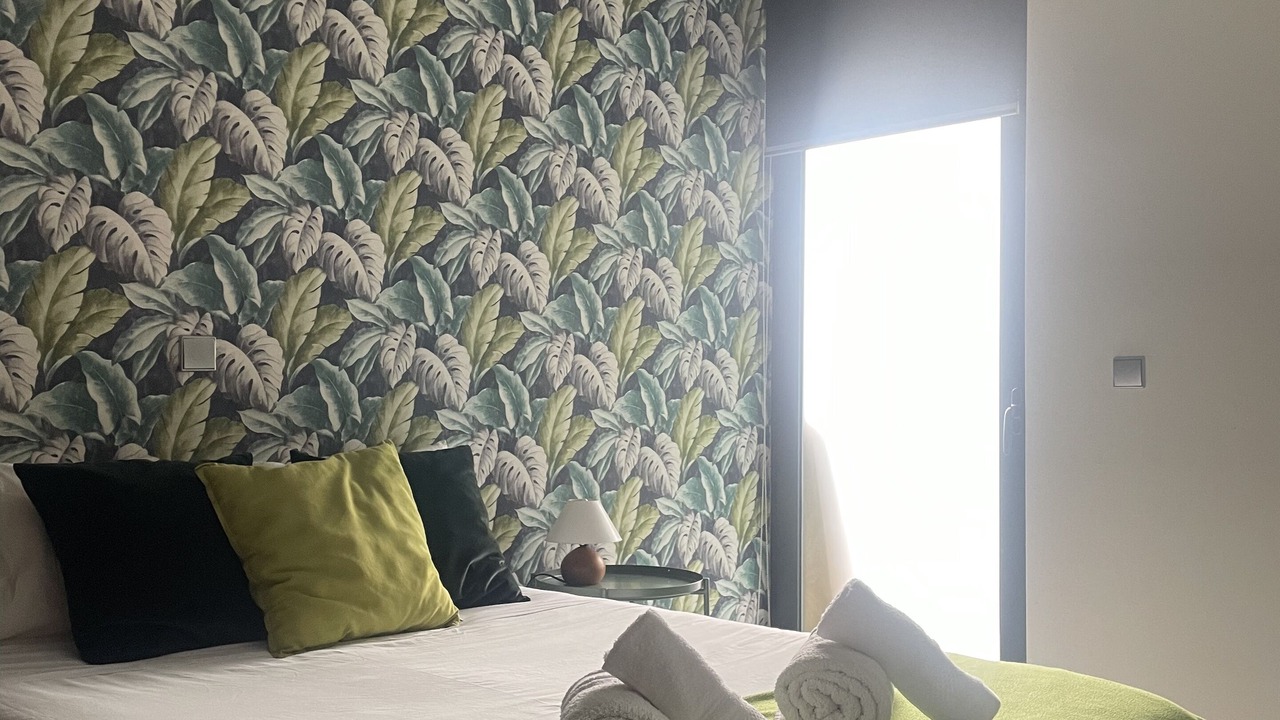 Photo of Bedroom in Geres