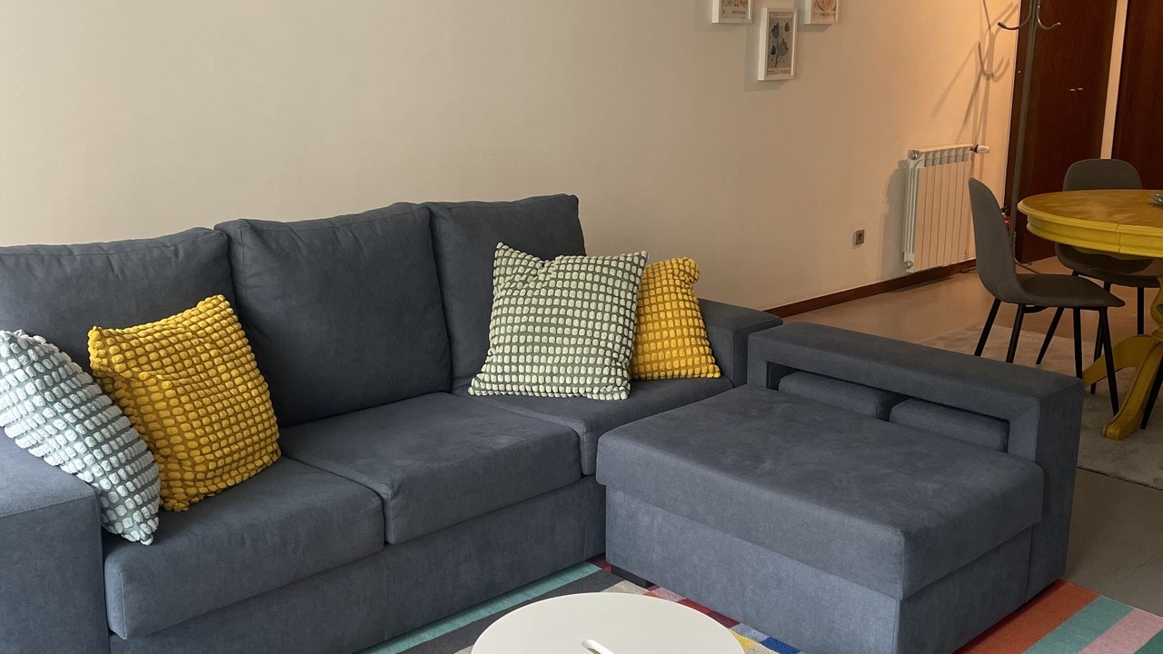 Photo of Livingroom in Geres
