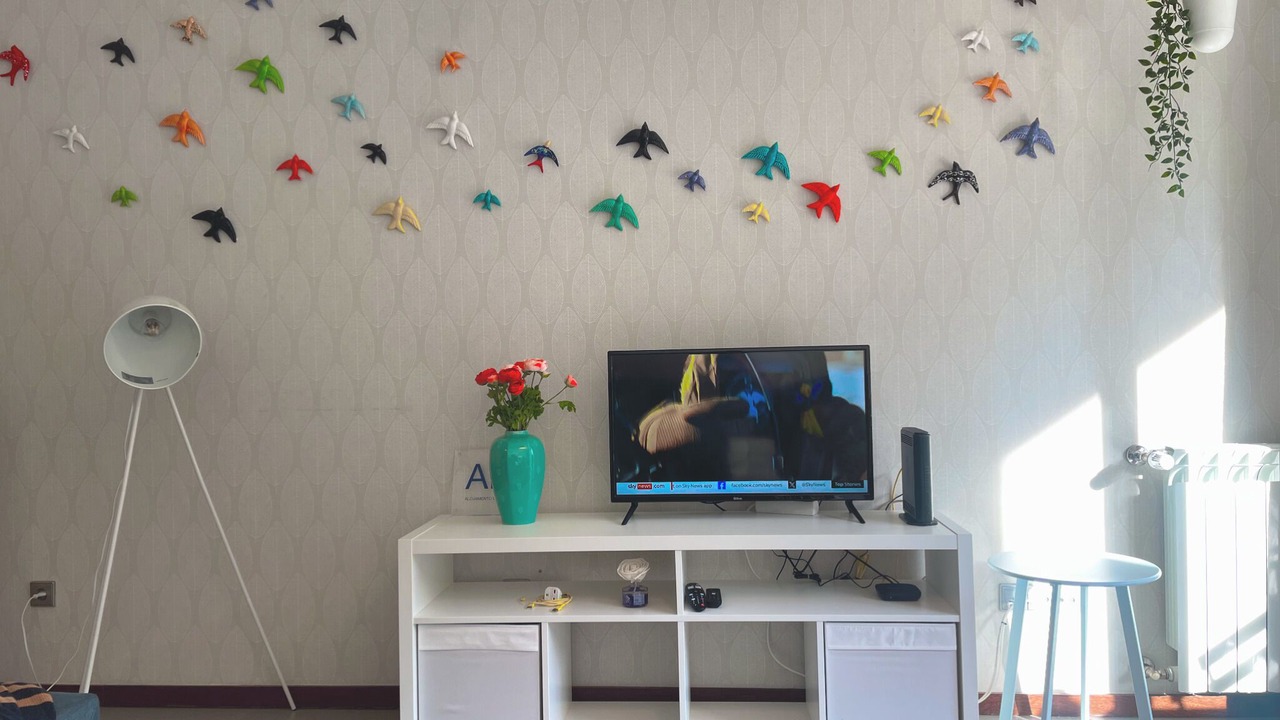 Photo of Livingroom in Geres