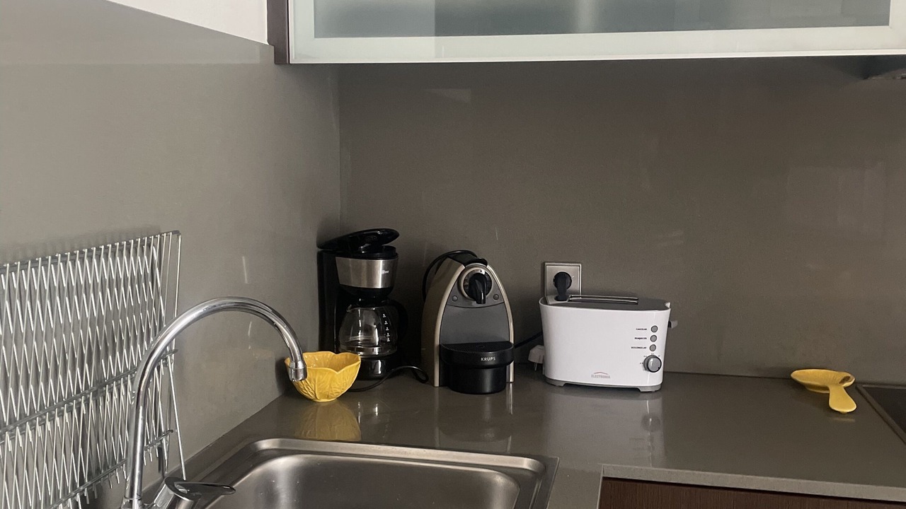 Photo of Kitchen in Geres