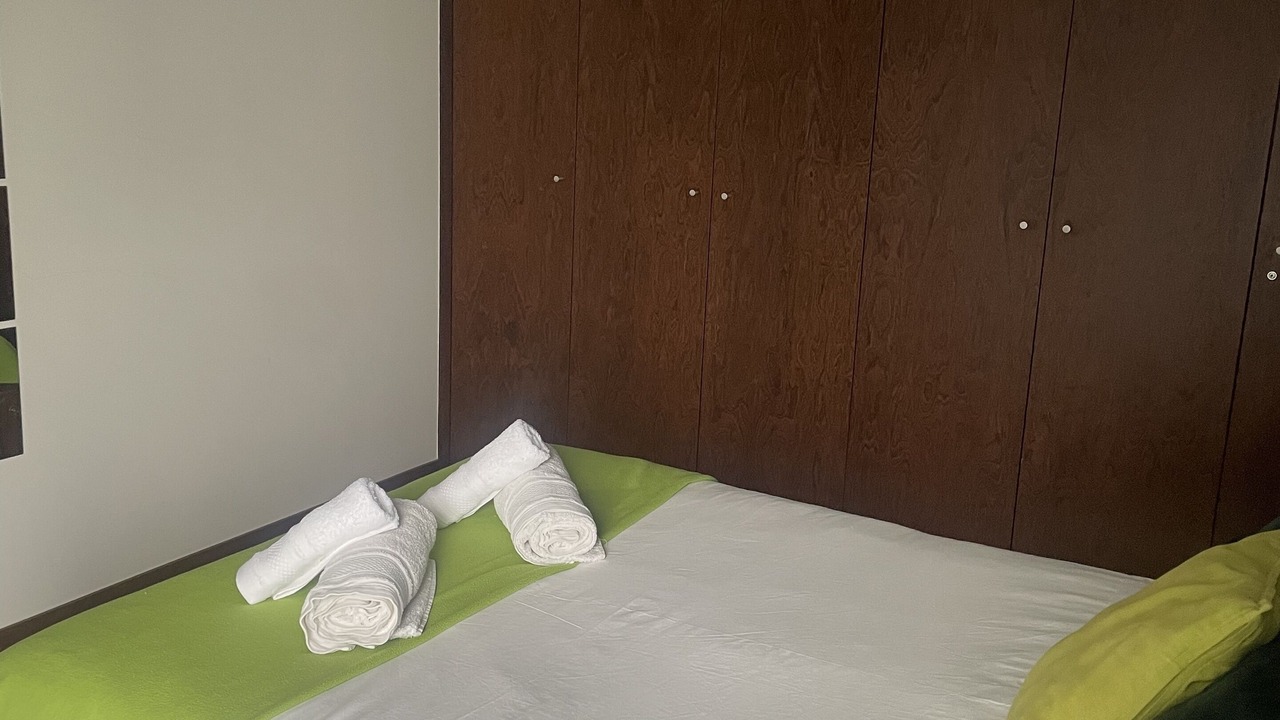 Photo of Bedroom in Geres