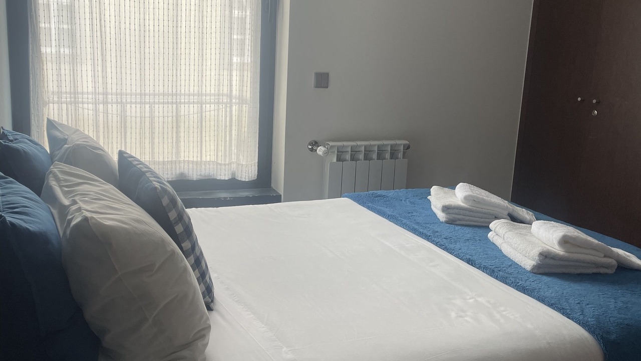Photo of Bedroom in Geres