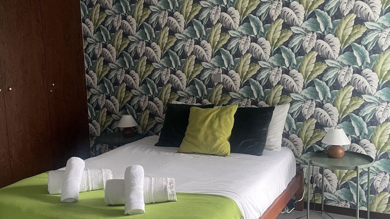 Photo of Bedroom in Geres