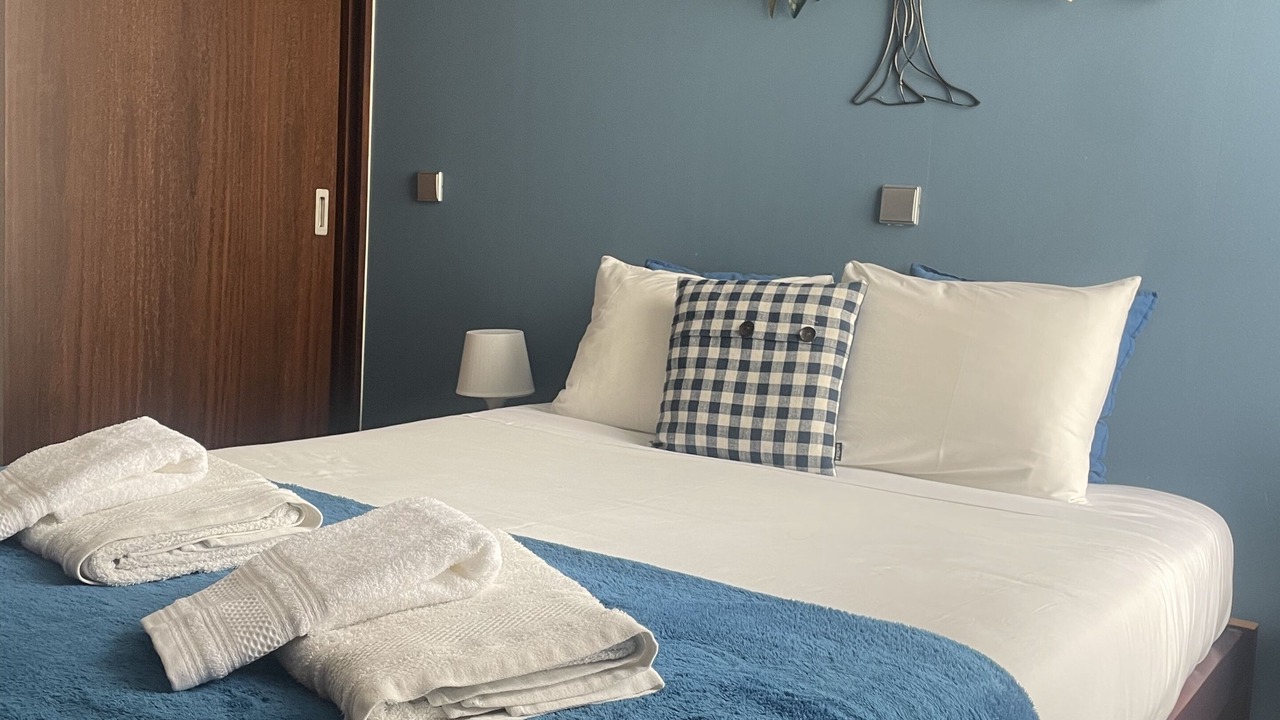 Photo of Bedroom in Geres