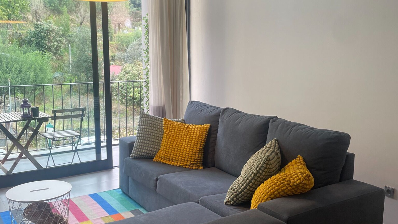Photo of Livingroom in Geres