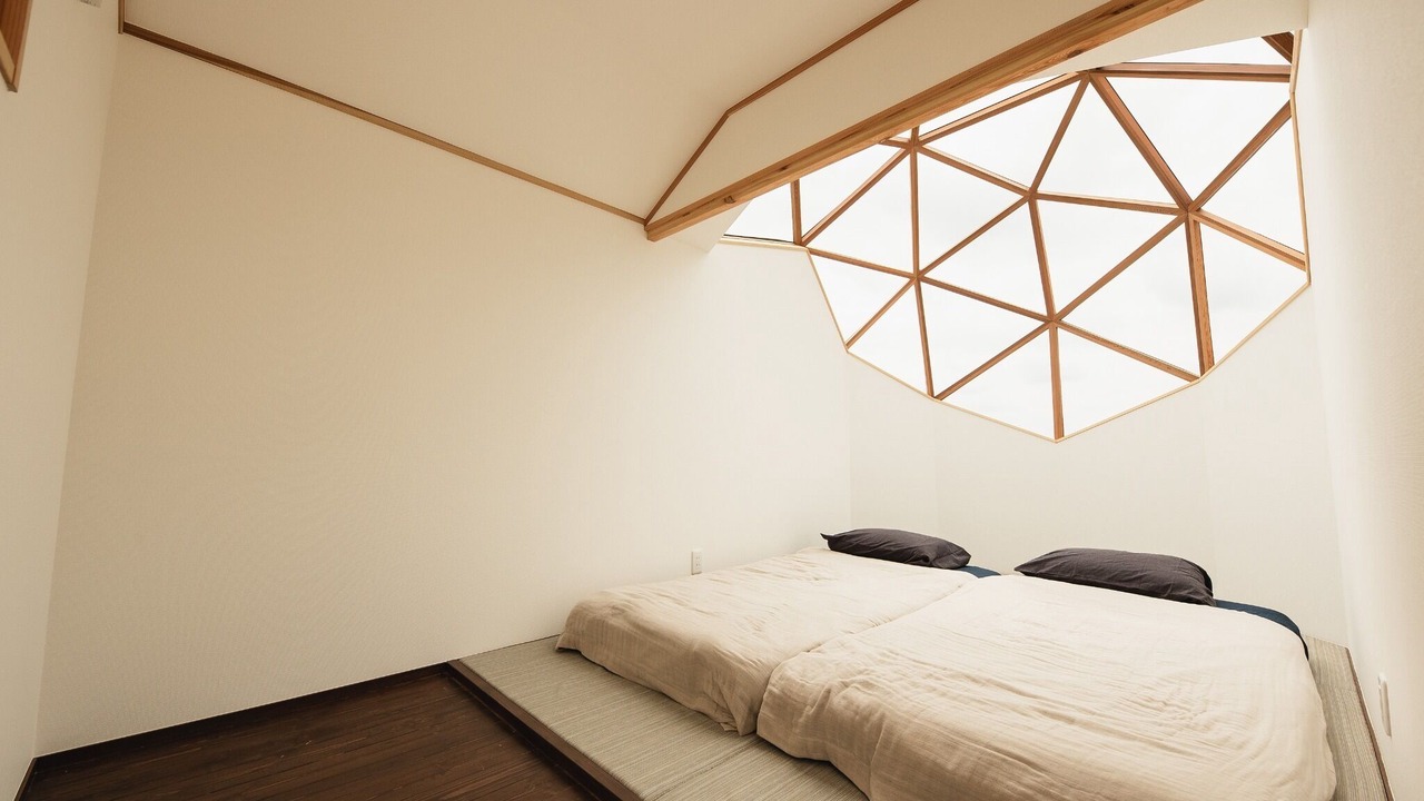 Photo of Bedroom in Tsukuba