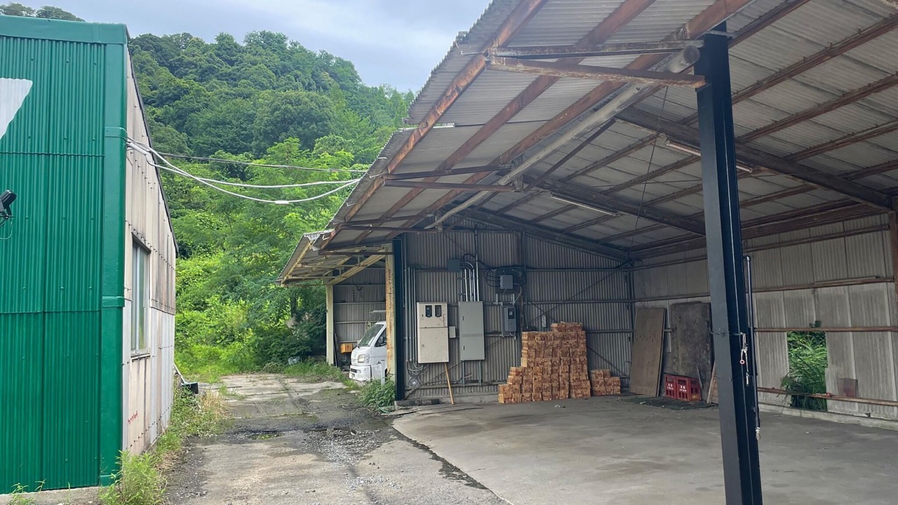 Photo of Outdoor in Tsukuba