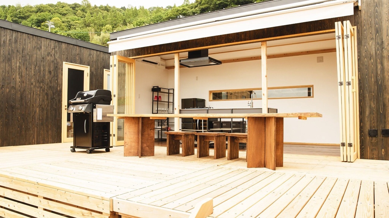 Photo of Outdoor in Tsukuba