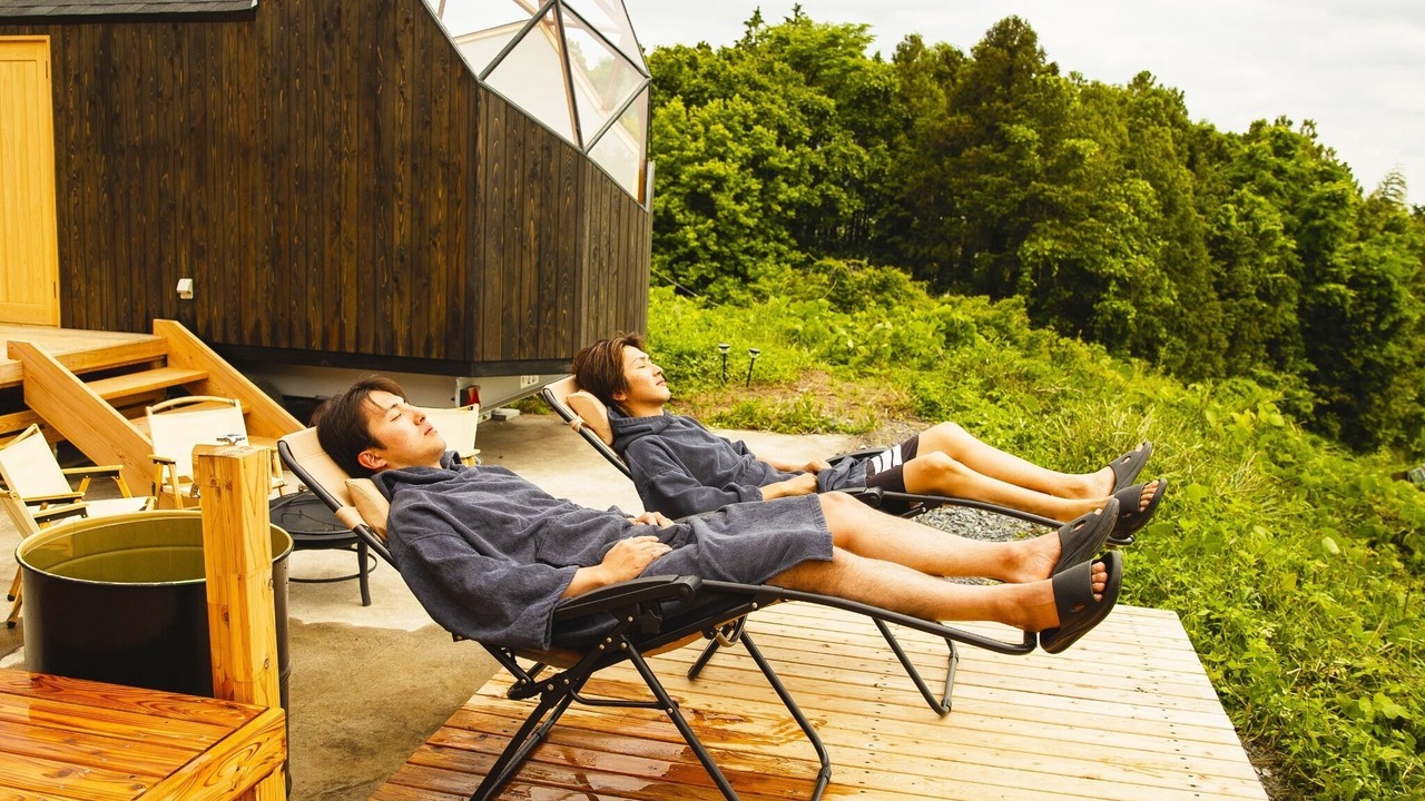 Photo of Patio Balcony in Tsukuba