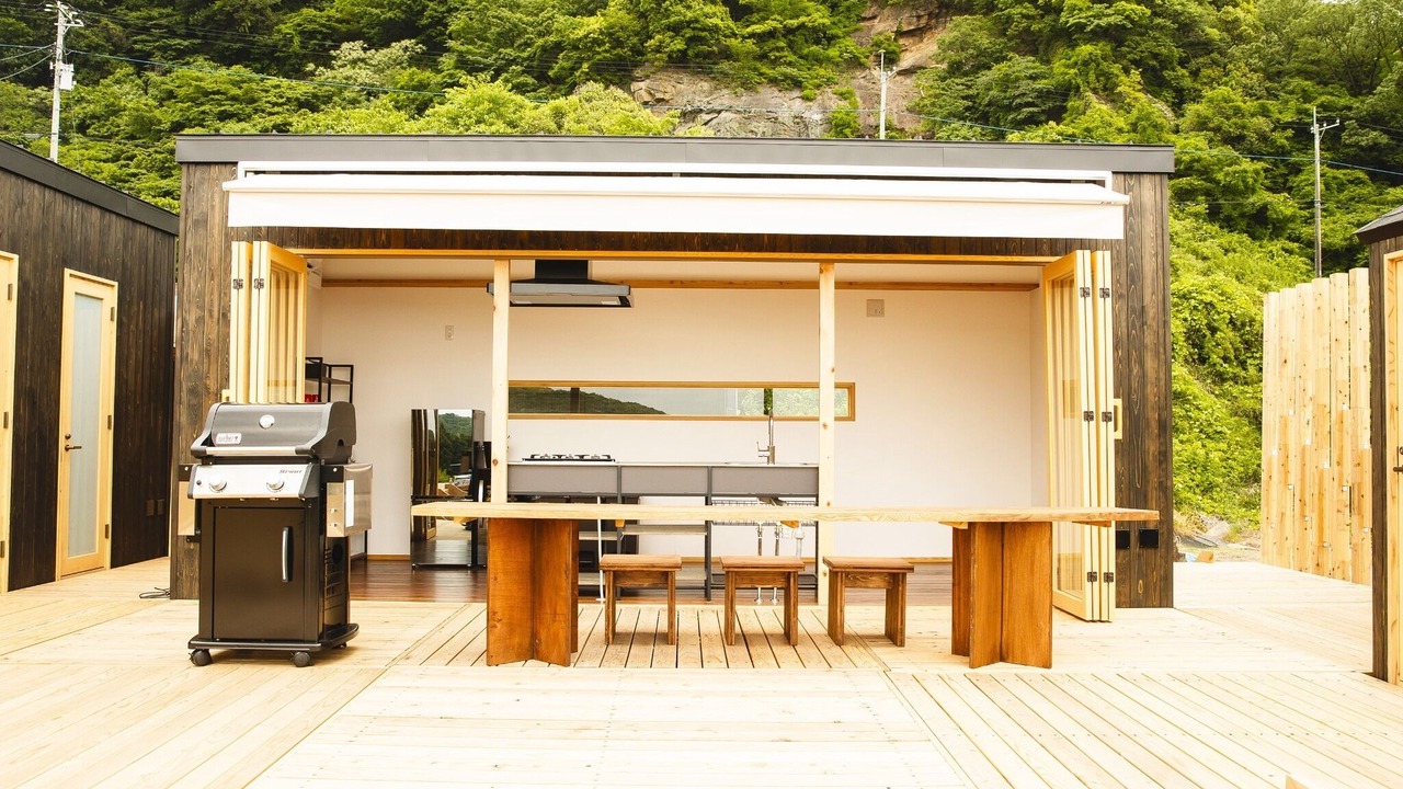Photo of Outdoor in Tsukuba