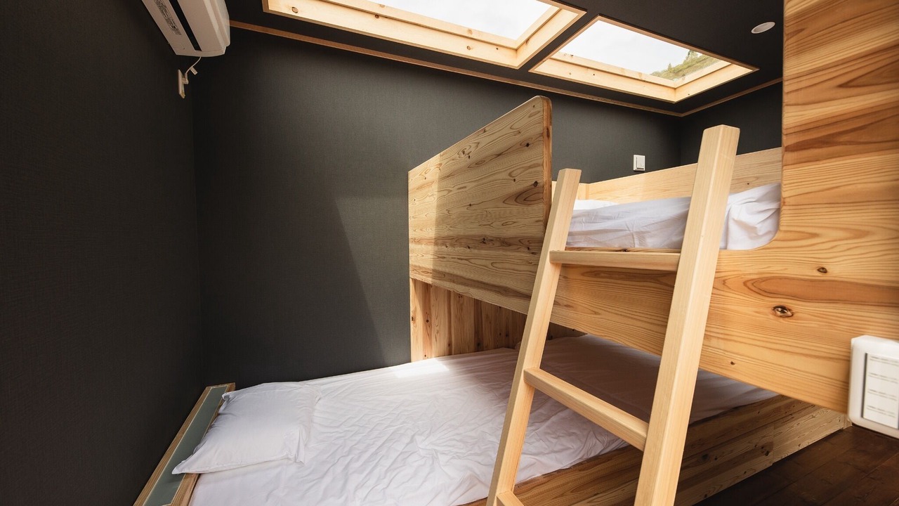 Photo of Bedroom in Tsukuba