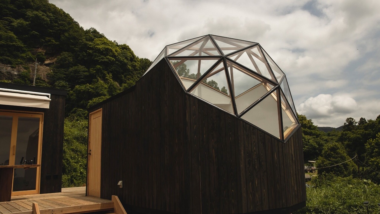 Photo of Outdoor in Tsukuba