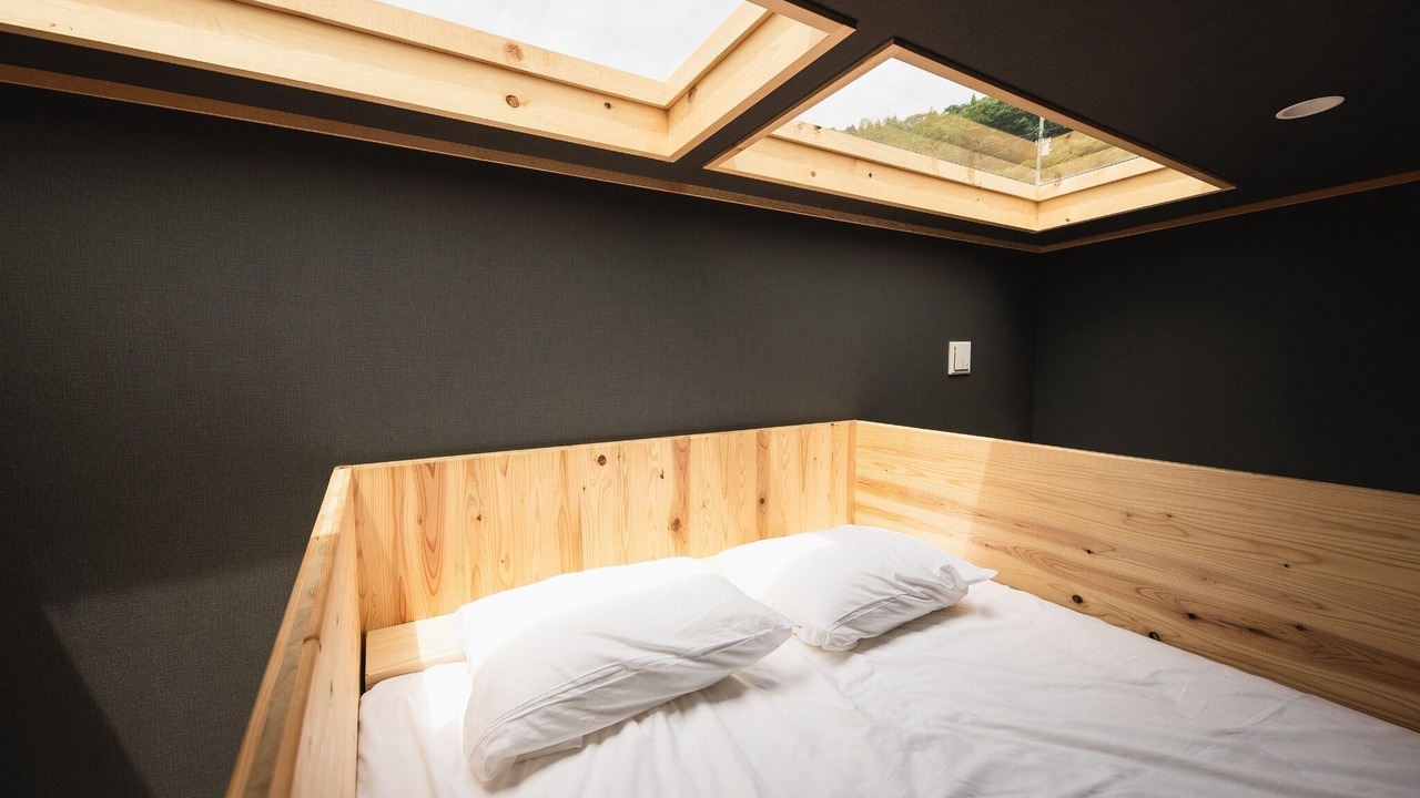 Photo of Bedroom in Tsukuba