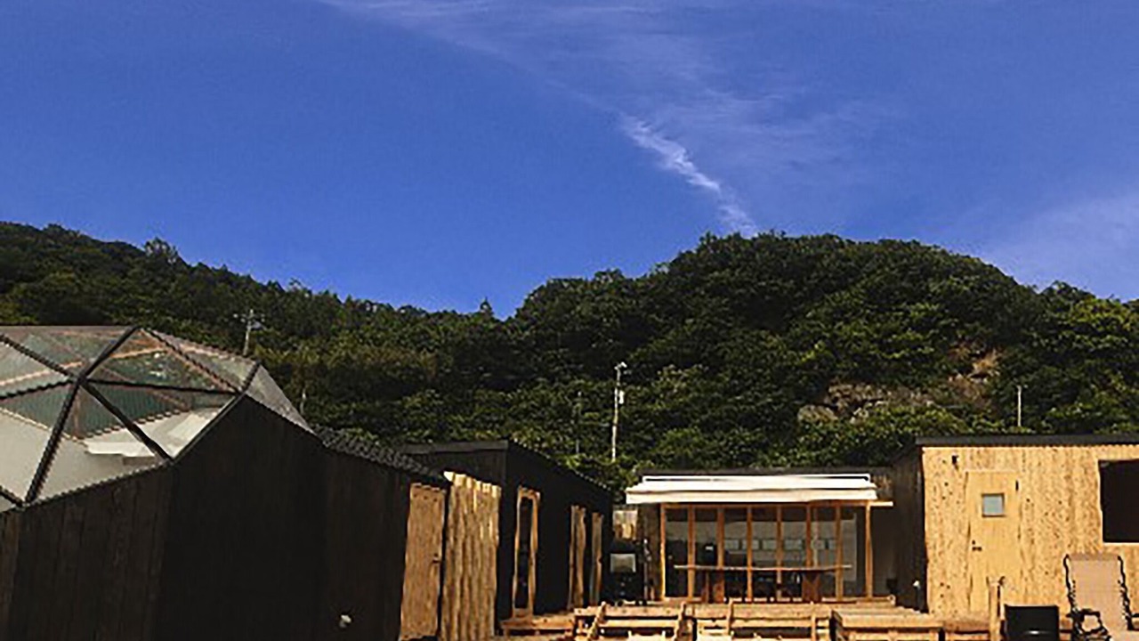 Photo of Outdoor in Tsukuba
