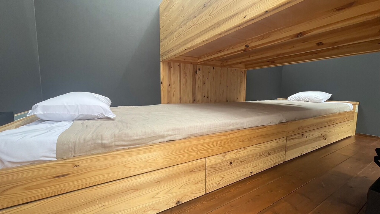 Photo of Bedroom in Tsukuba
