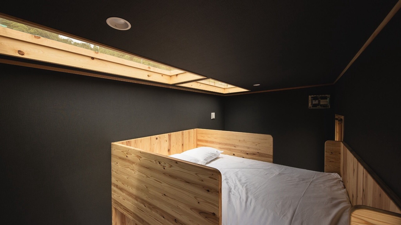 Photo of Bedroom in Tsukuba