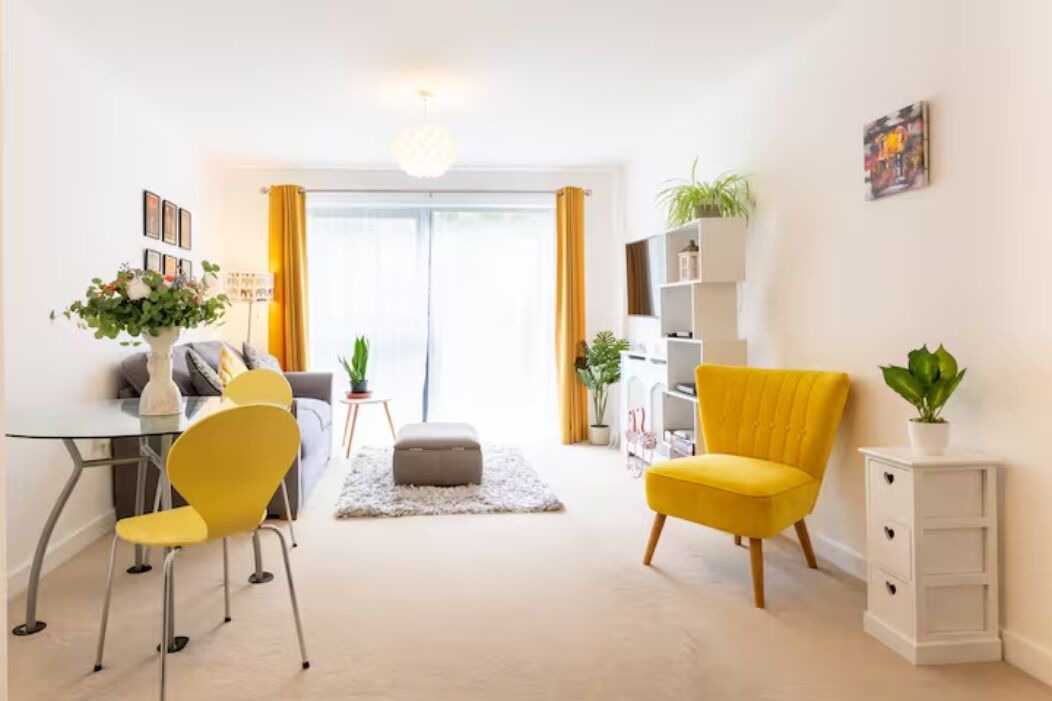 Photo of Livingroom in Larkhall