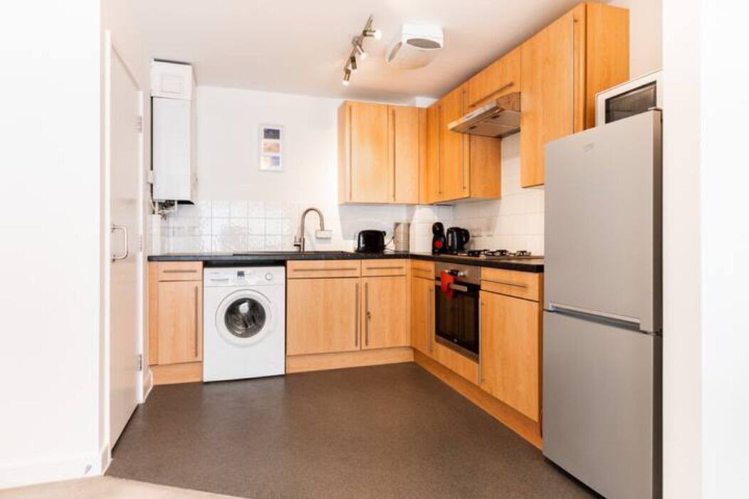 Photo of Kitchen in Larkhall