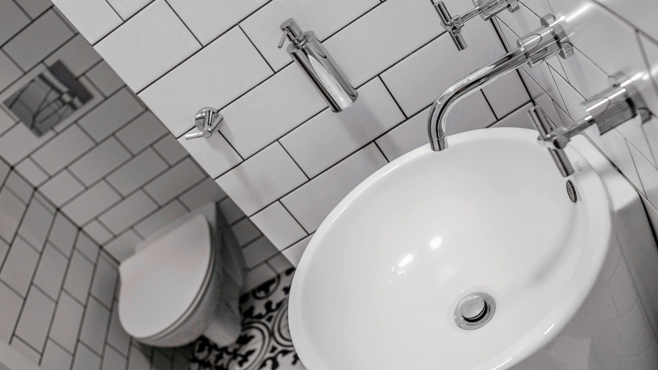 Photo of Bathroom in Radom