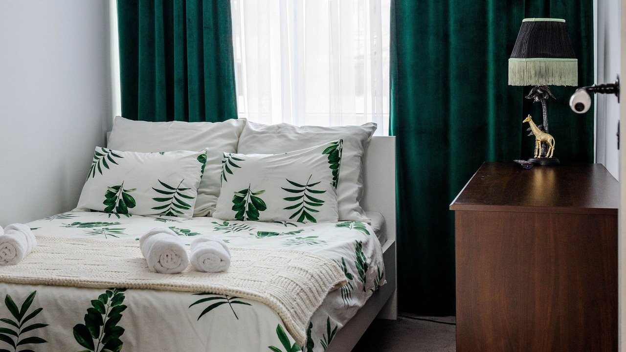 Photo of Bedroom in Radom
