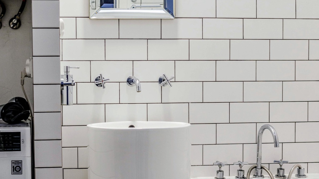 Photo of Bathroom in Radom