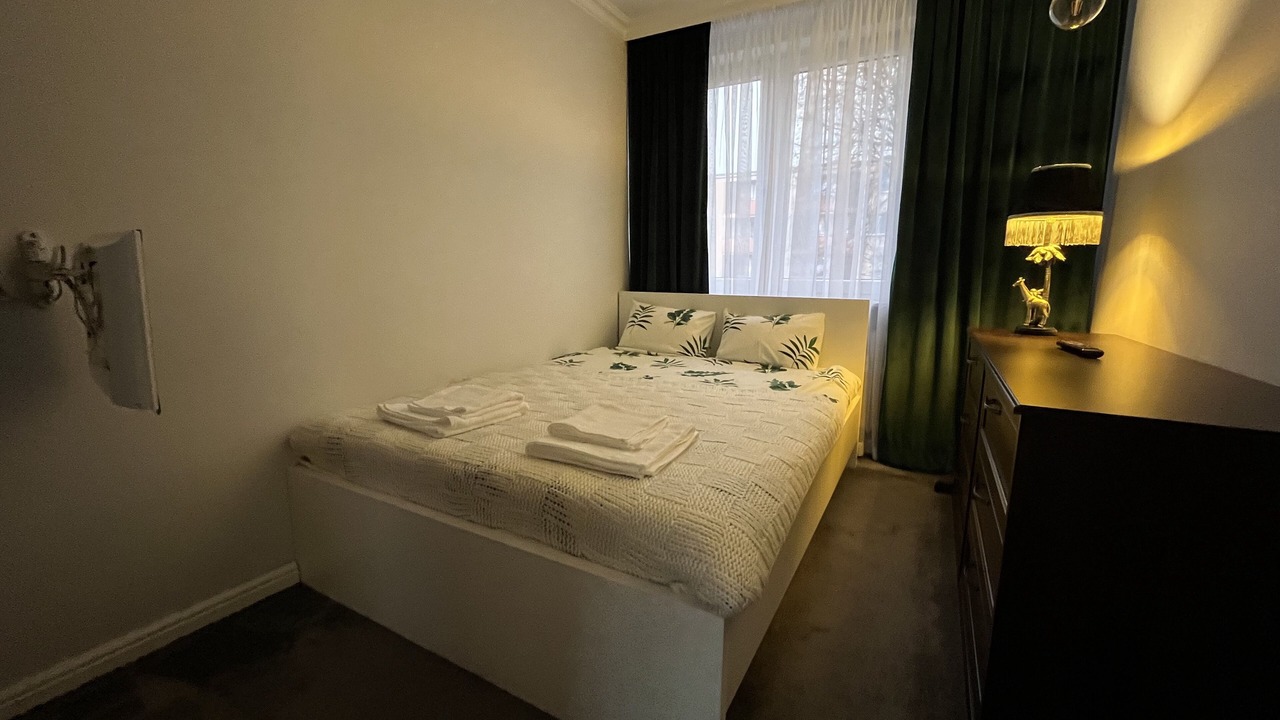 Photo of Bedroom in Radom
