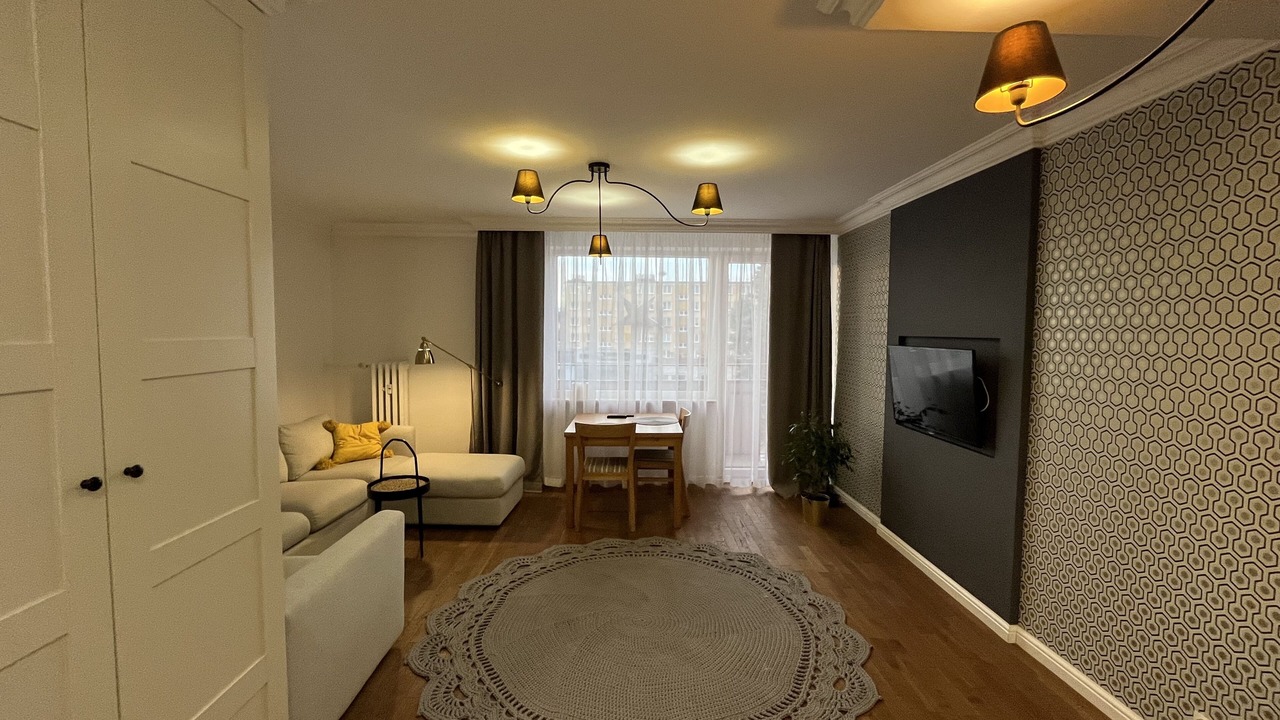 Photo of Livingroom in Radom
