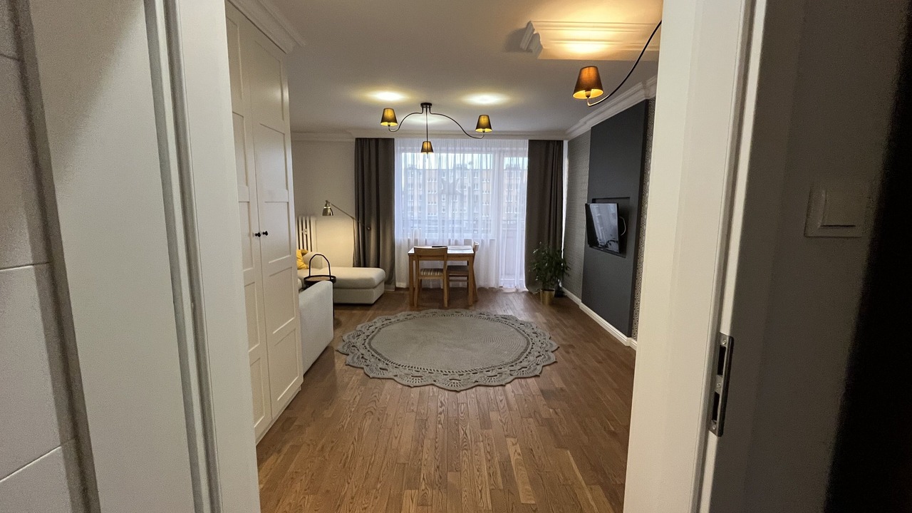 Photo of Livingroom in Radom