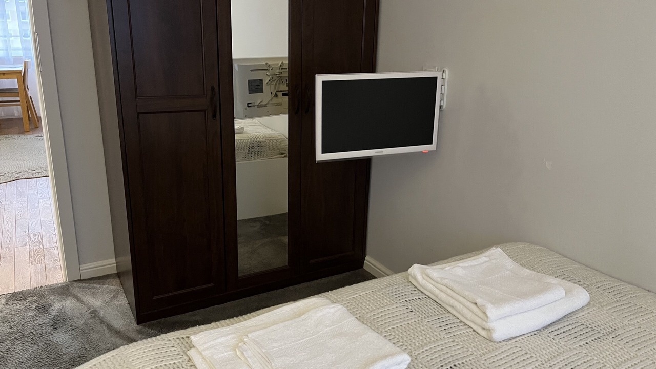 Photo of Bedroom in Radom