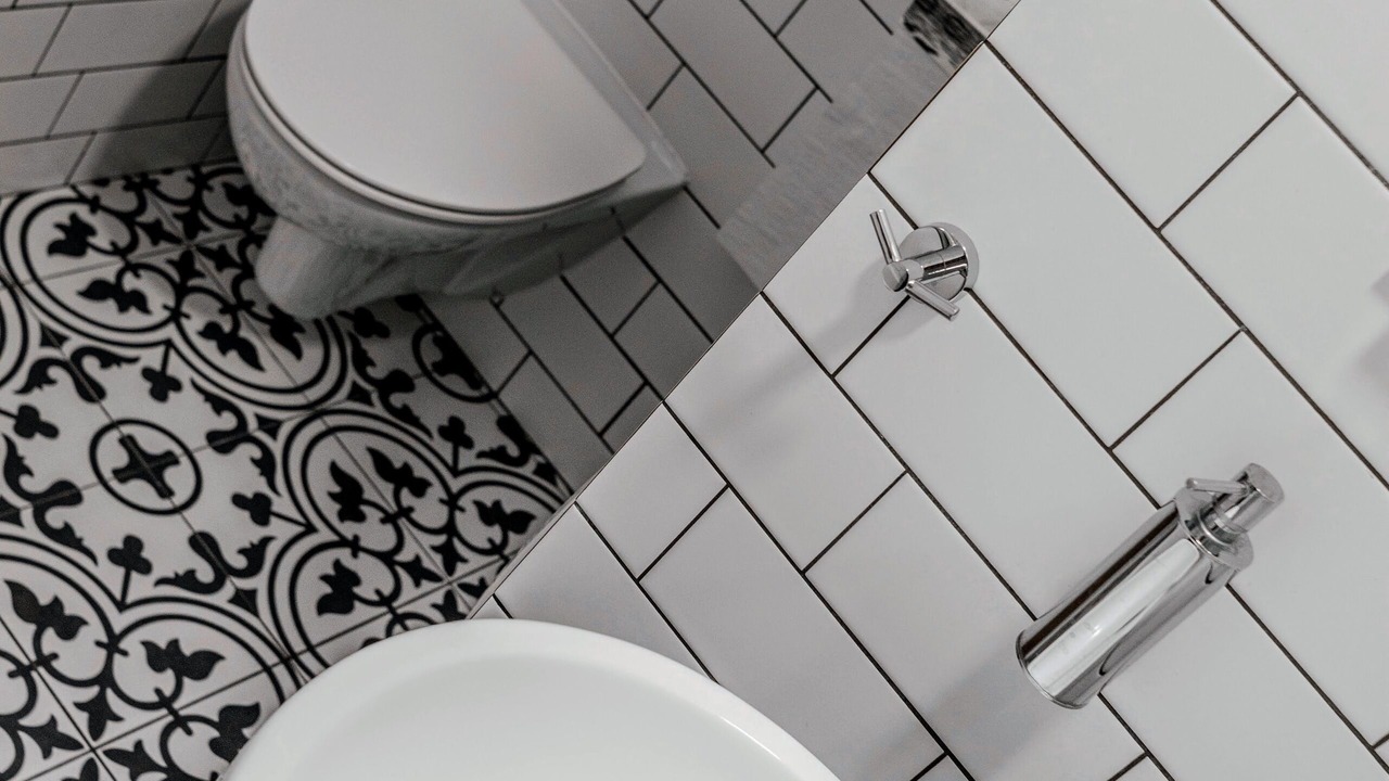 Photo of Bathroom in Radom