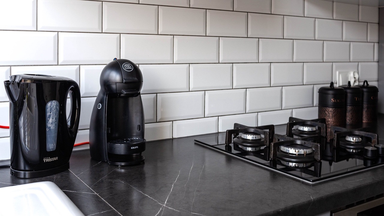 Photo of Kitchen in Radom