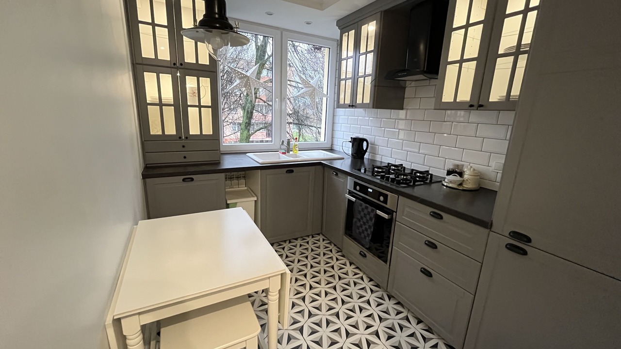 Photo of Kitchen in Radom