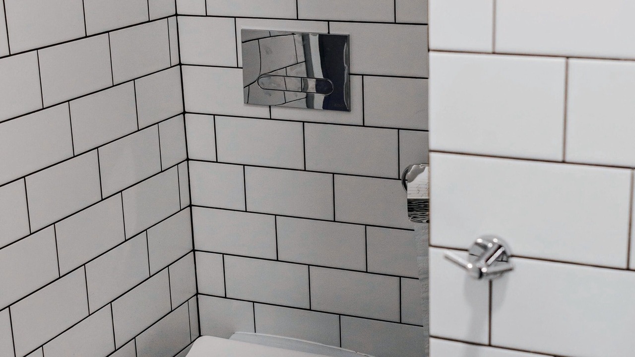 Photo of Bathroom in Radom