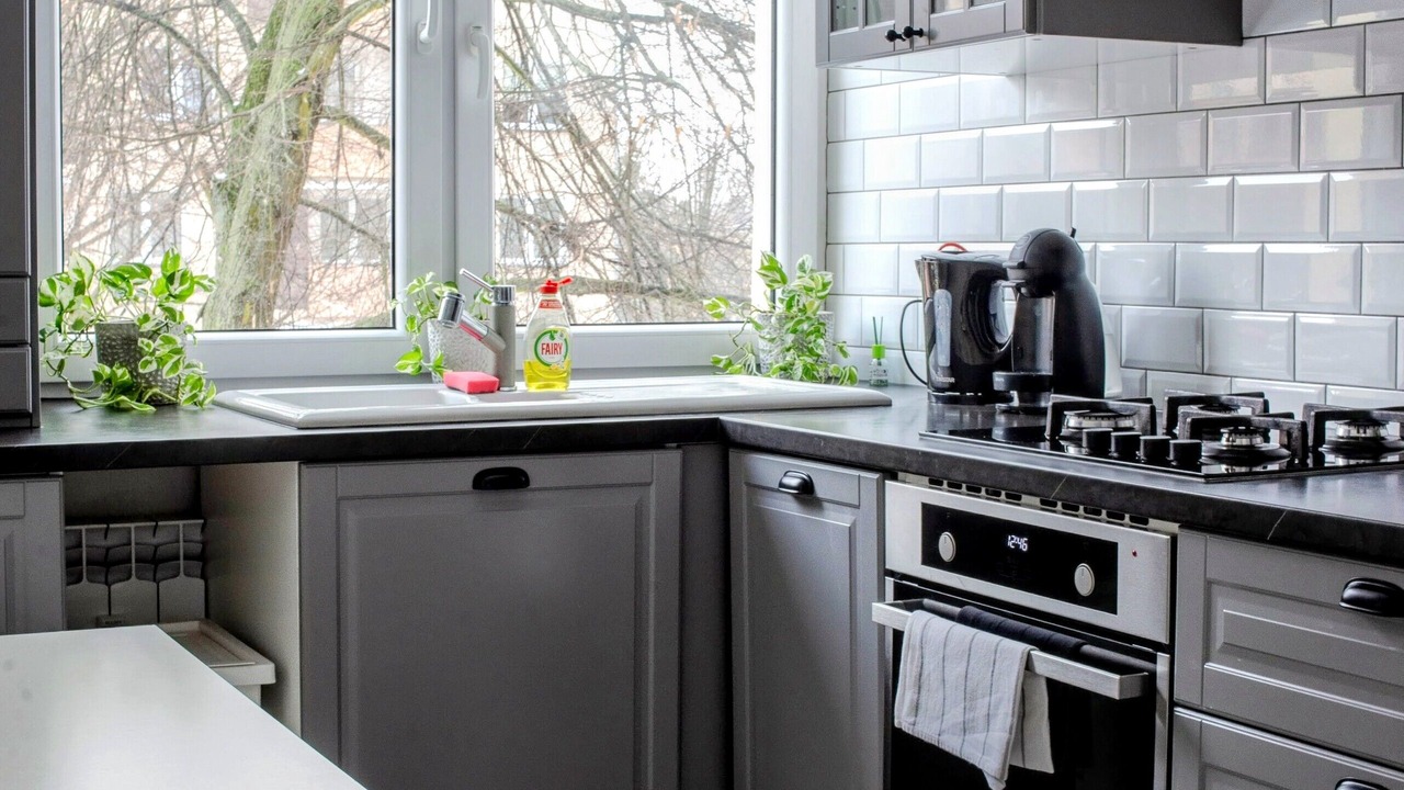 Photo of Kitchen in Radom