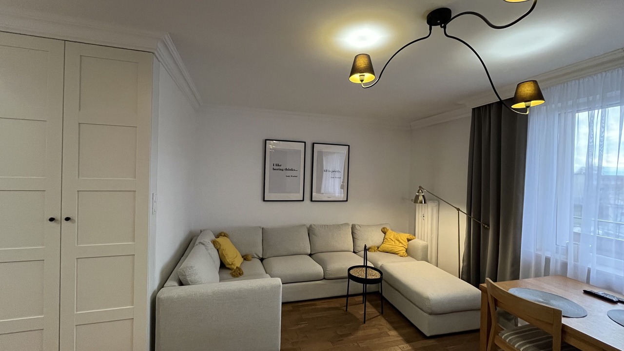 Photo of Livingroom in Radom