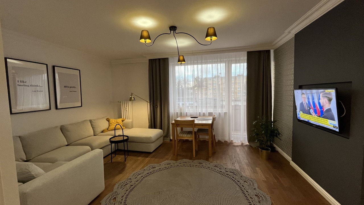 Photo of Livingroom in Radom