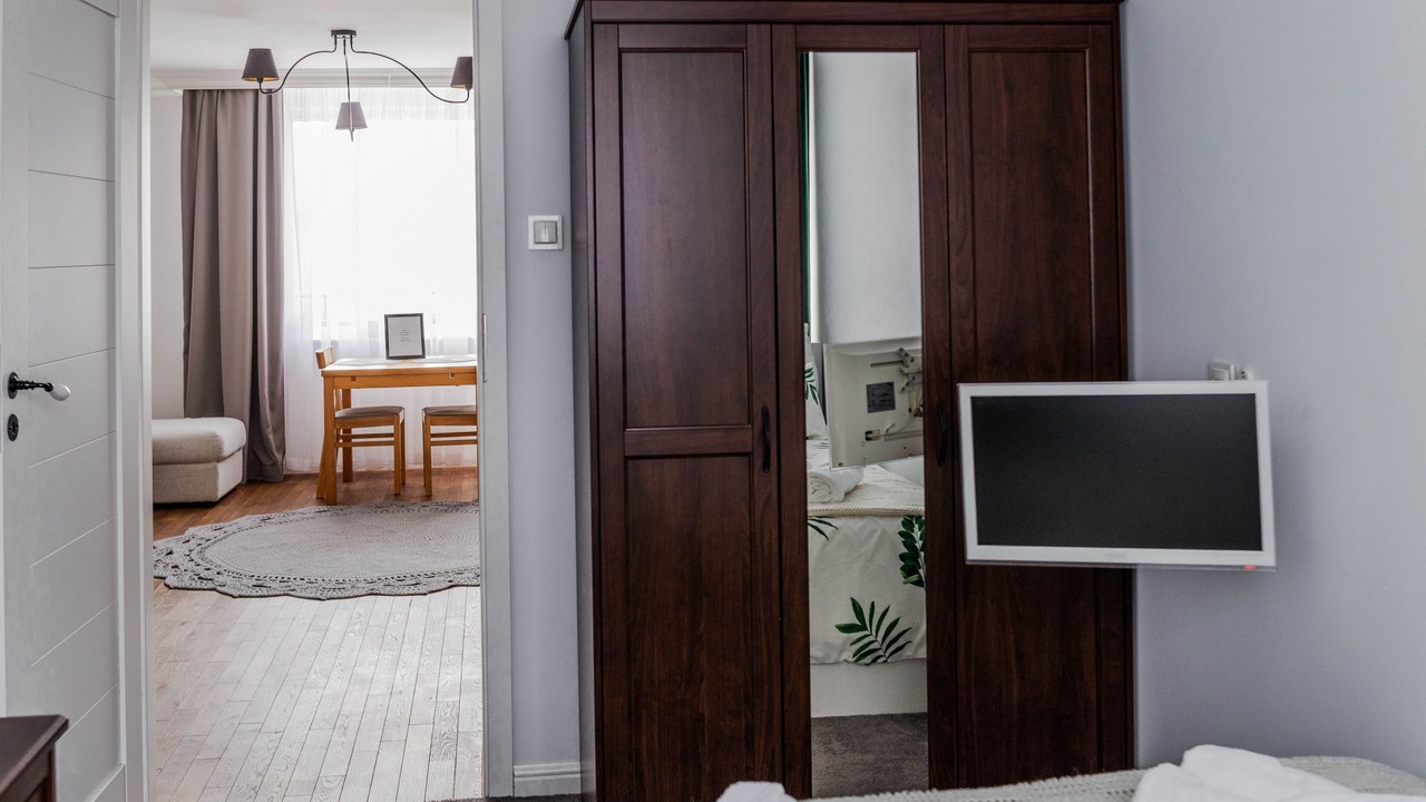 Photo of Bedroom in Radom