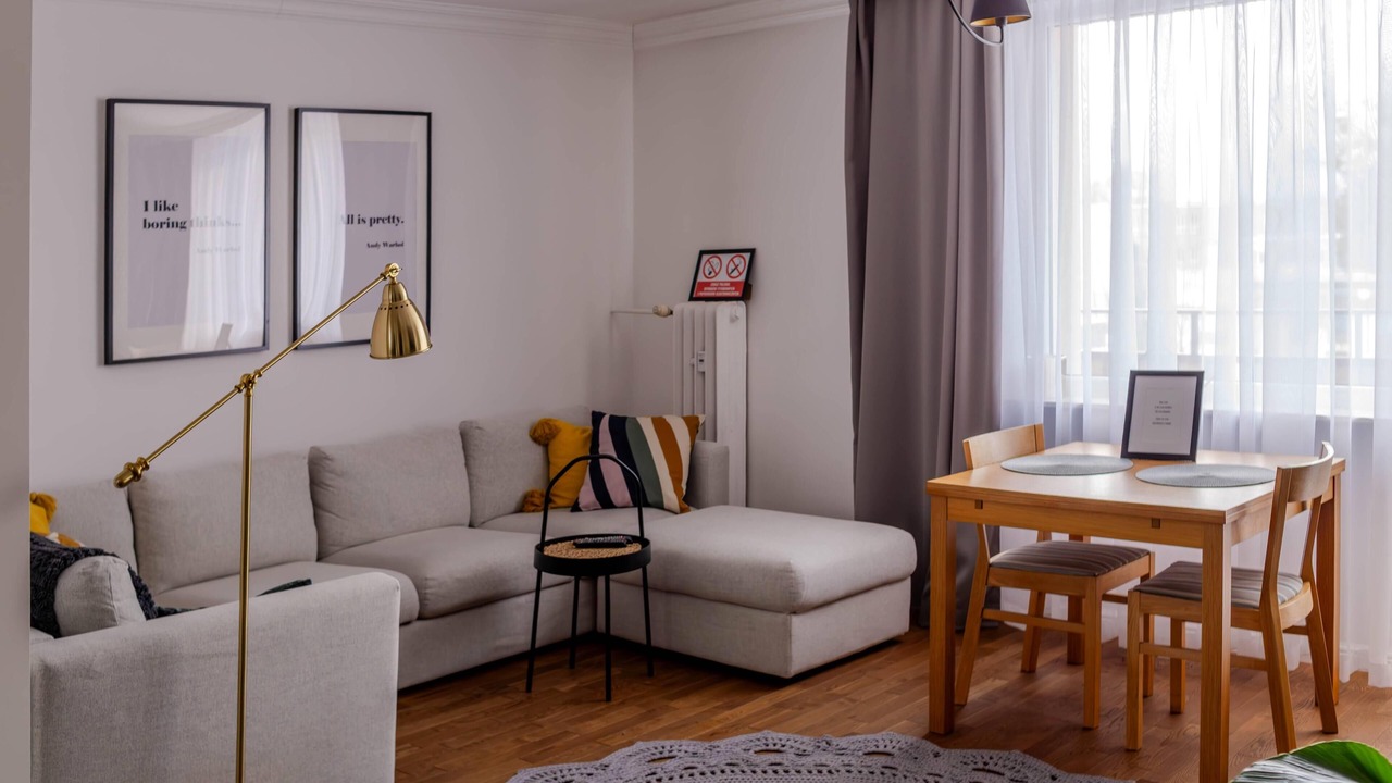 Photo of Livingroom in Radom