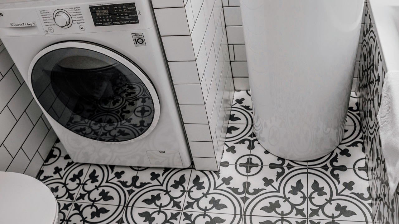 Photo of Bathroom in Radom