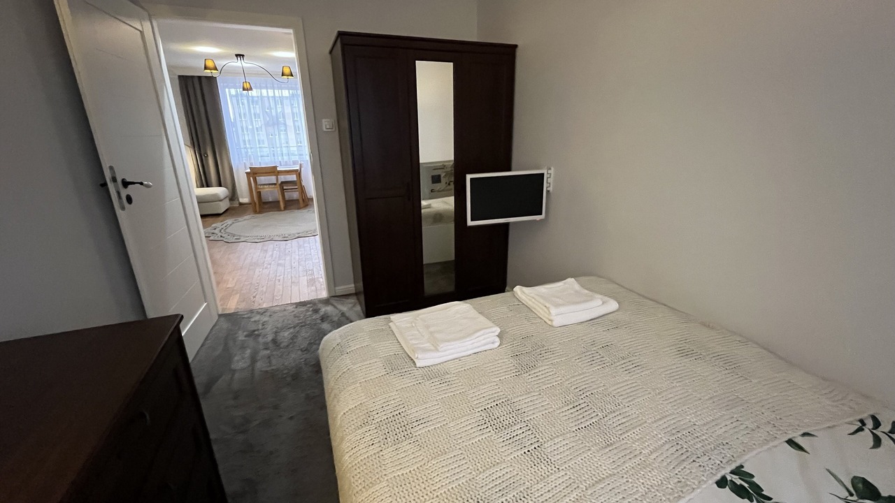Photo of Bedroom in Radom