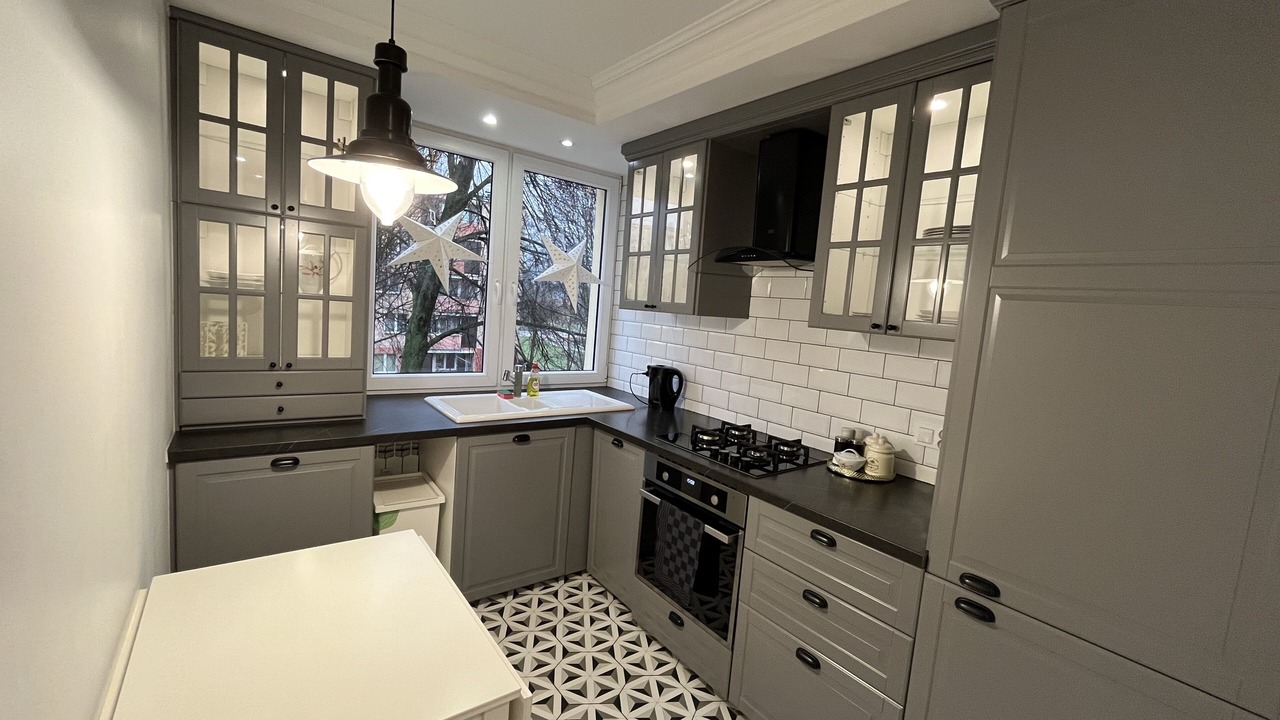 Photo of Kitchen in Radom