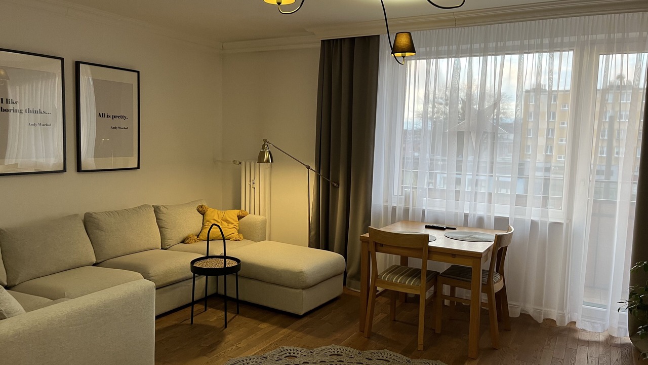 Photo of Livingroom in Radom