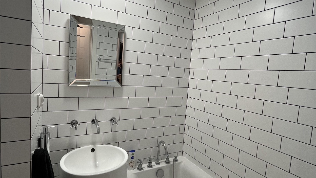 Photo of Bathroom in Radom