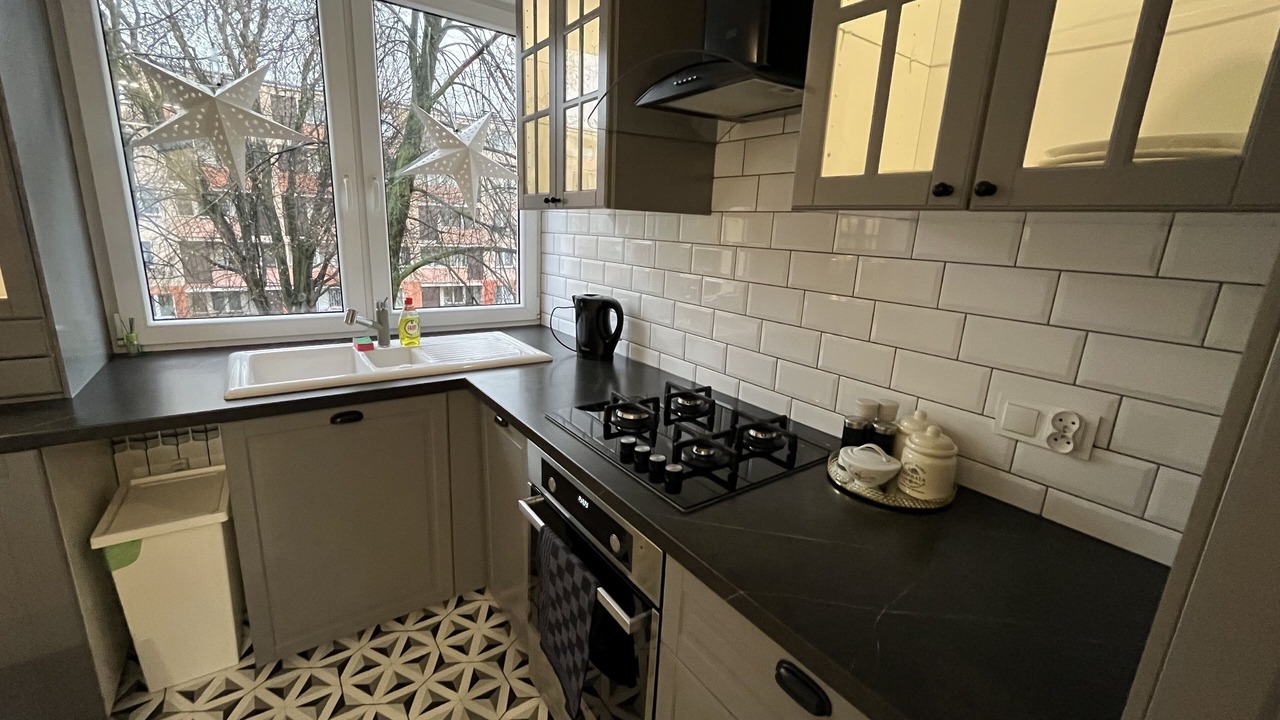Photo of Kitchen in Radom