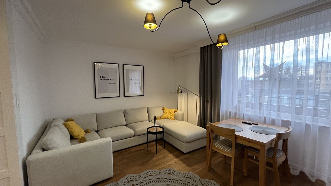 Photo of Livingroom in Radom