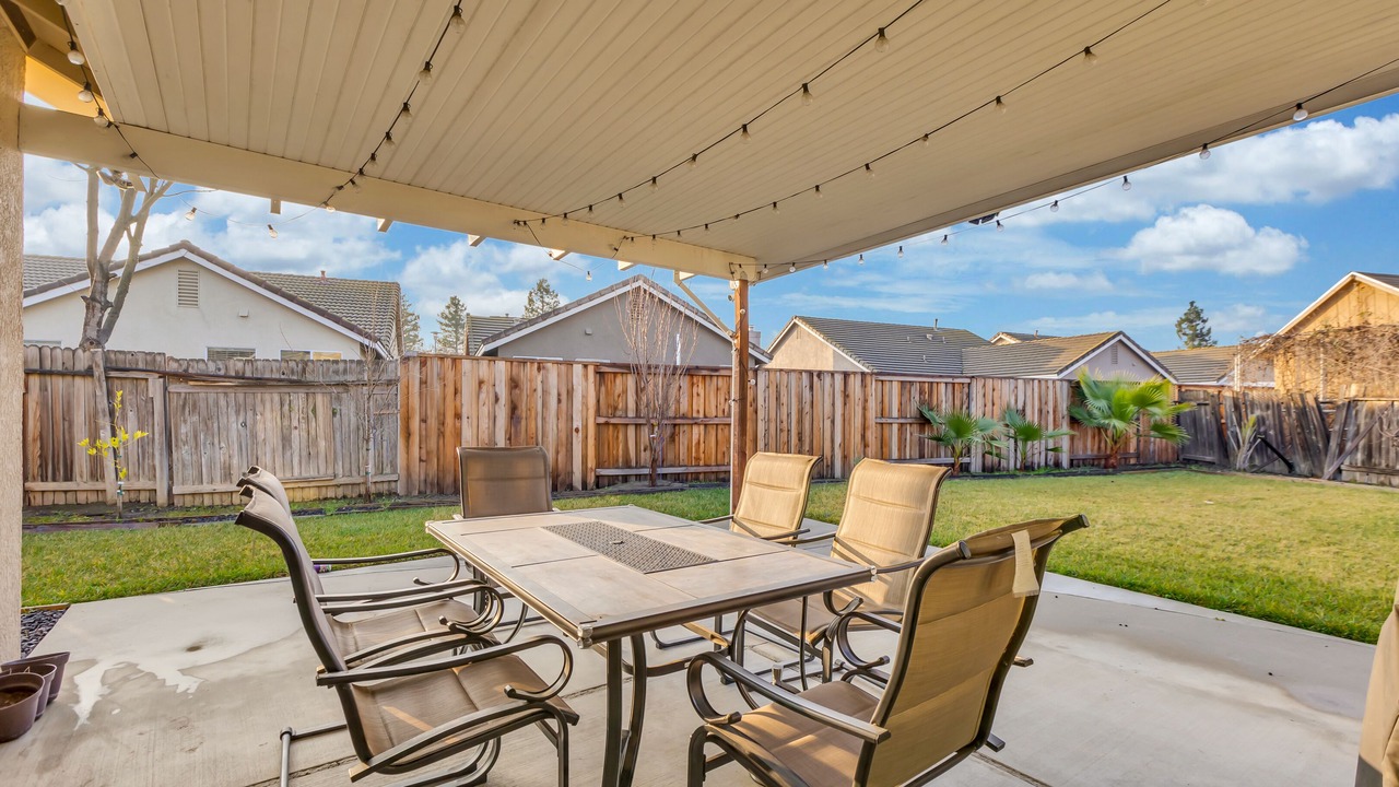 Photo of Outdoor in North Natomas